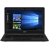 Acer Aspire One 1-131-C0A6 - Notebook