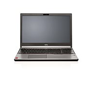 Fujitsu LIFEBOOK E754 - Notebook