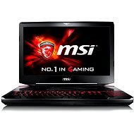 MSI Gaming GT80-2QE16SR221BW (Titan) - Notebook