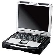 Panasonic Toughbook CF-31 - Notebook
