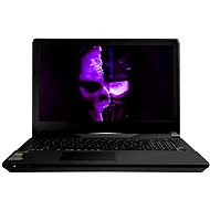 PC Specialist Optimus VI - Notebook