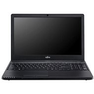 Fujitsu LIFEBOOK A555 - Notebook