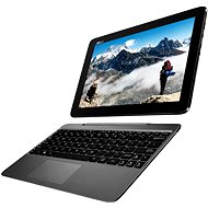 ASUS Transformer Book T100HA-FU006T - Notebook