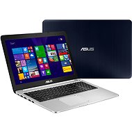 ASUS K501LX-DM050D - Notebook