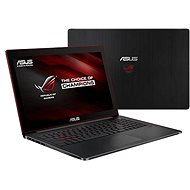 ASUS ROG G501JW-CN217H - Notebook
