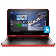 HP Pavilion x360 11-k162nr - Notebook