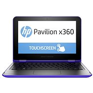 HP Pavilion x360 11-k164nr - Notebook
