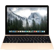 Apple MacBook 12" Retina - Notebook