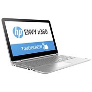 HP ENVY x360 15-w100na - Notebook