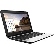 HP Chromebook 11 G4 - Notebook