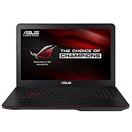 ASUS ROG G551VW-FI052T - Notebook