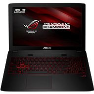 ASUS ROG GL552JX-CN247T - Notebook