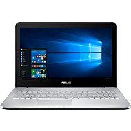ASUS N552VX-FI019T - Notebook