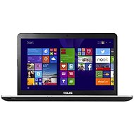 ASUS N751JX-T7169T - Notebook