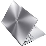 ASUS Zenbook Pro UX501JW-CN343T - Notebook