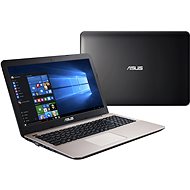 ASUS X555LA-XO643T - Notebook