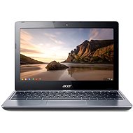 Acer Chromebook C720-29572G01aii - Notebook