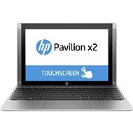 HP Pavilion x2 10-n202nb - Notebook