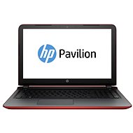 HP Pavilion 15-ab261nb - Notebook