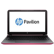 HP Pavilion 15-ab262nb - Notebook