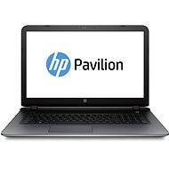 HP Pavilion 17-g185nb - Notebook