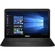 ASUS F555LJ-XX772T - Notebook