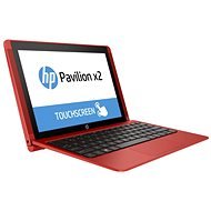 HP Pavilion x2 10-n202na - Notebook