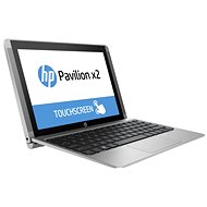 HP Pavilion x2 10-n200na - Notebook