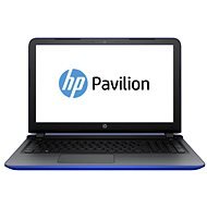 HP Pavilion 15-ab114na - Notebook