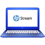HP Stream 13-c100na - Notebook