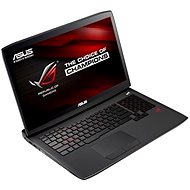 ASUS ROG G751JM - Notebook