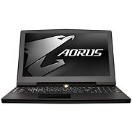 AORUS X5 - Notebook