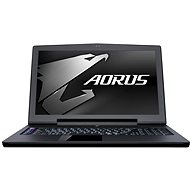 AORUS X7 v2 - Notebook