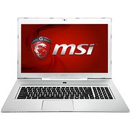 MSI Gaming GS70 2QE(Stealth Pro Silver Edition)-420RU - Notebook