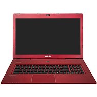 MSI Gaming GS70 2QE(Stealth Pro Red Edition)-419RU - Notebook
