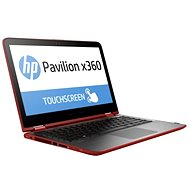 HP Pavilion x360 13-s001la - Notebook
