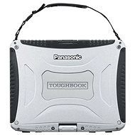 Panasonic Toughbook CF-19 - Notebook