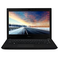 Acer TravelMate P277-M-51TH - Notebook