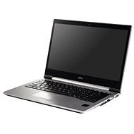 Fujitsu LIFEBOOK U745 - Notebook