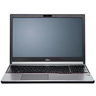 Fujitsu LIFEBOOK E754 - Notebook