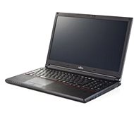 Fujitsu LIFEBOOK E554 - Notebook