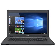 Acer Aspire E5-772-37J4 - Notebook