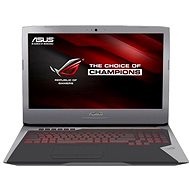 ASUS ROG G752VT-T7022T - Notebook