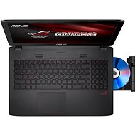 ASUS ROG GL552VW-DM201T - Notebook