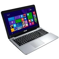 ASUS X555LA-DM1672T - Notebook