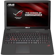ASUS ROG GL752VW-T4077T - Notebook