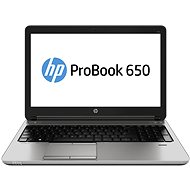 HP ProBook 650 G1 - Notebook