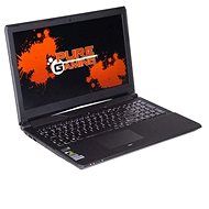 PureGaming Mach N5G-L5750 - Notebook