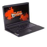 PureGaming Mach N7G-B5750 - Notebook