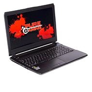 PureGaming Mach P5G-A3742U - Notebook